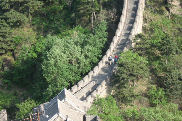 "The Great Wall"